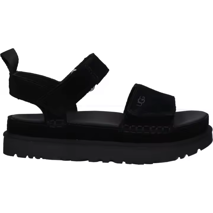 Sandalias de Mujer ugg 1136783 GOLDENSTAR BLACK - 1