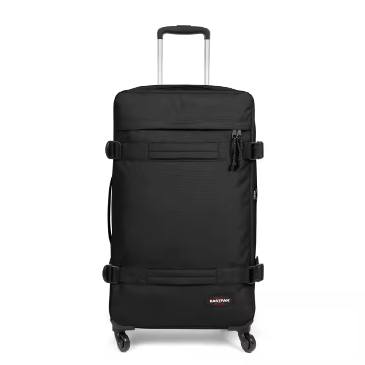 Eastpak TRANSIT'R 4 M Black - 1