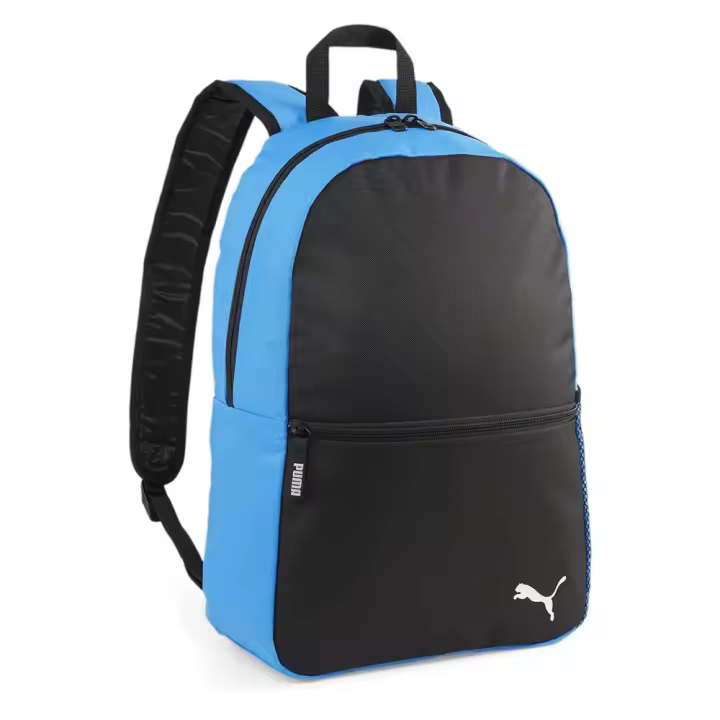 Puma Mochila Teamgoal Core Azul,Negro Adulto - 1