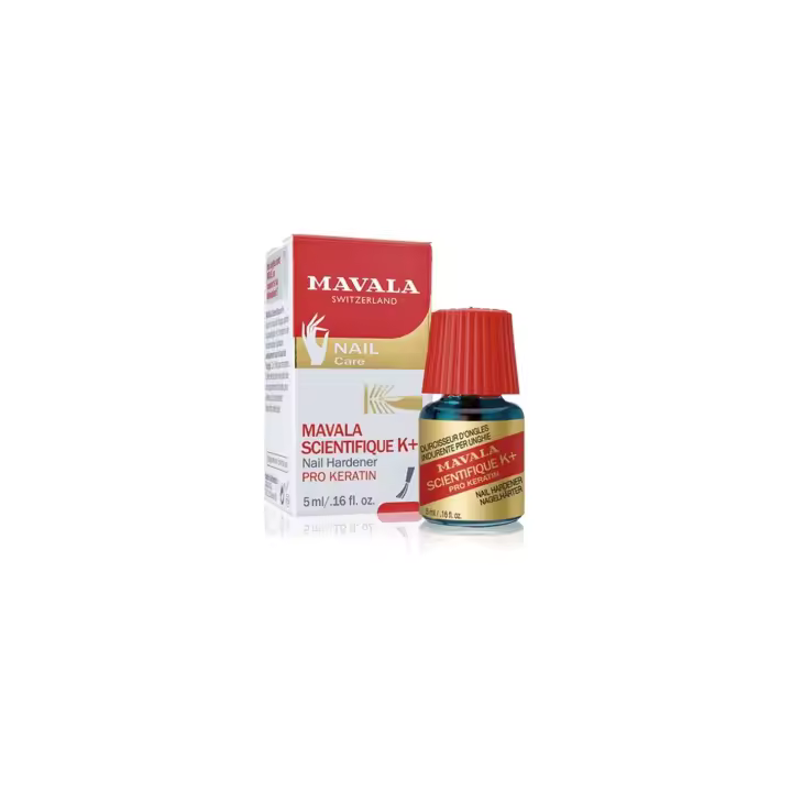 MAVALA ENDURECEDOR CIENTIFICO K+ 9099565 - 1