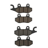 Frenos De Motocicleta Anteojos Delanteros Para Italika 150 170 200 250 Z DM RT Vortx Accesorios De Repuesto Para Motocicletas - details 3