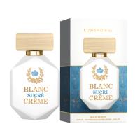 Blanc Creme Sucré Eau de Parfum pour Femme 100ml Fragancia inspirada en otros perfumes Mujer - details 0