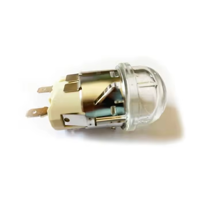 Portalamparas Bombilla Horno TEKA HC 490 ME 83140501 - 1