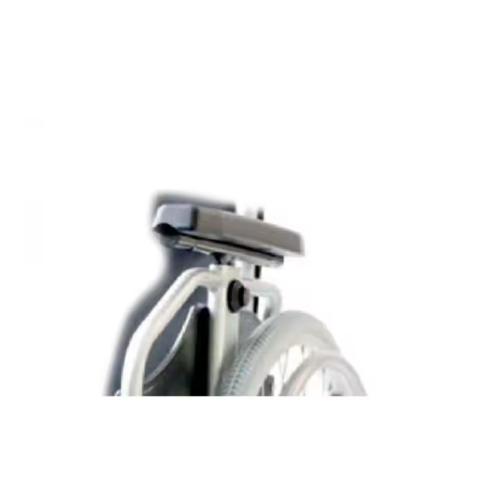 Prim Farma Recambio Reposabrazos Azul para Silla A200-500 - Salud de la Mujer - 1