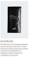 Maraton Training Collection - Maurten - details 3