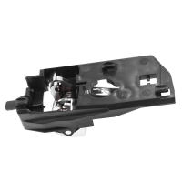 Manija De Puerta Interior Delantera Y Trasera Para Hyundai Sonata NF 2008-2010 ABS Plástico Compatible Con 83610-3K520 83620-3K520 82610-3K520 - details 3