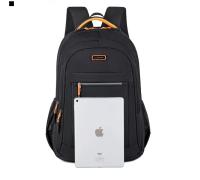 Mochila Impermeable Para Hombre Con Capacidad Para Portátil De 15.6' Mochila De Negocios Para Estudio Y Viaje Bolsa De Libros Para Chico Y Niña - details 3