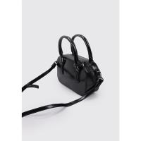 Hispanitas BI243538 Bolsos Mujer Negro - details 1