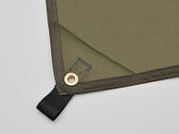 Toldo Para Camping Impermeable Sombrilla De Playa Para Turistas Canopy De Jardín Cubierta Solar Ultraligera Refugio Solar Exterior - details 11