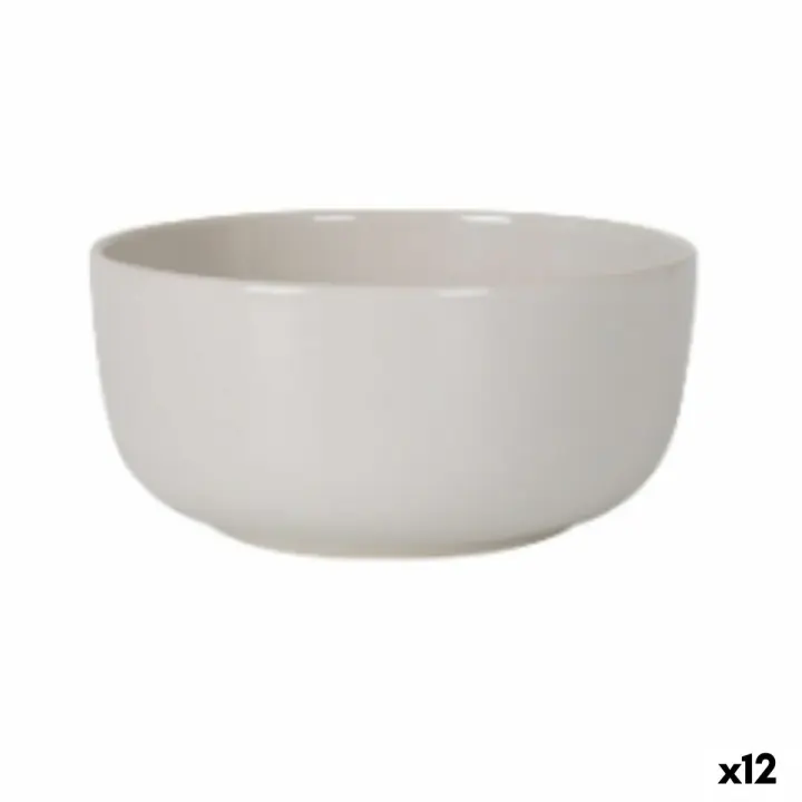 Bol para Aperitivos La Mediterránea Nordic Brillo (12 Unidades) - 1