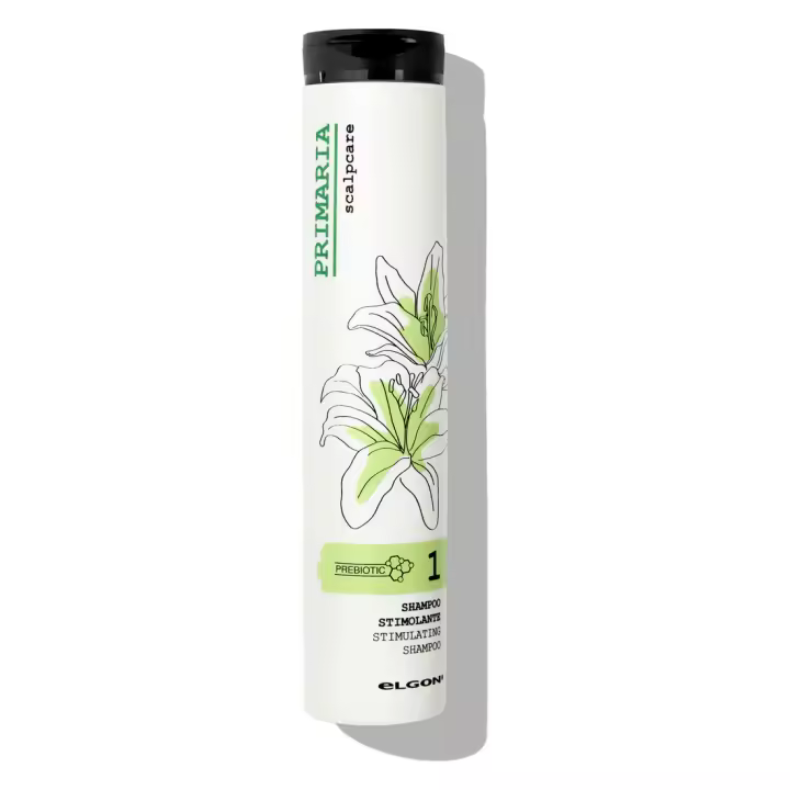 elgon primaria haircare champú estimulante 250ml - 1