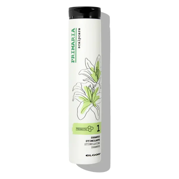 elgon primaria haircare champú estimulante 250ml - 1