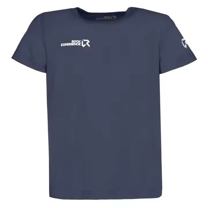 Rock Experience Camiseta De Manga Corta Ambition - 1