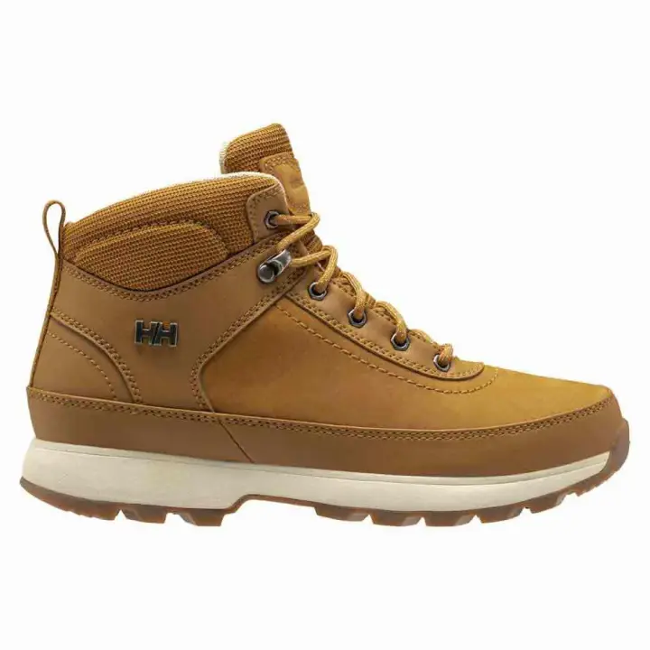 Helly Hansen Botas Calgary 2 Marrón - 1