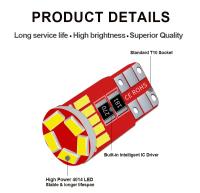 Kit De Luces LED Para Interior De Coche ZUORUI 16Pcs Para Honda Odyssey 2011-2017 Lámpara De Maletero Y Placa Doméstica Error Free Canbus Vida Útil 50000 Horas - details 5