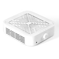 Extracorredor De Uñas Sin Escobillas 120W Con Filtro De Super Succión Bajo Ruido Para Manicura Aspiradora De Polvo De Uñas Con Filtro - details 11