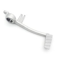 Motorcycle Rear Brake Foot Pedal Lever For Gsxr 600 Gsx-r750 2006-2014 Gsxr 1000 2005-2014 - details 1