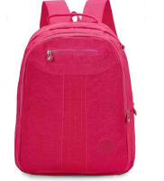 Mochila de Tela impermeable con gran capacidad , Mochila unisex clásica escolar universitaria ligera casualpara viajes universitarios bolsa de trabajo de negocios, para hombres, mujeres, niños y niñas,45X35X13CM - details 0