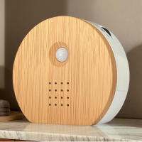 Caja De Sonido De Cantaradas De Pájaros Con Sensor De Movimiento Máquina De Ruido Animal Inteligente Para Dormitorio Sala De Estar Fireplace - details 16