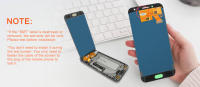 Pantalla LCD Y Panel Táctil Para Motorola Moto G10 G20 G30 G50 G100 G50s G60s Con Marco Reemplazo Compatible Con Varias Modelos - details 8
