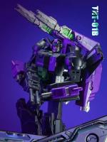 Figura De Acción Transformable Jetfire Robot Del Espacio Defensor Serie De Películas Transformers Regalo De Cumpleaños Para Niños Material PVC 18cm - details 12