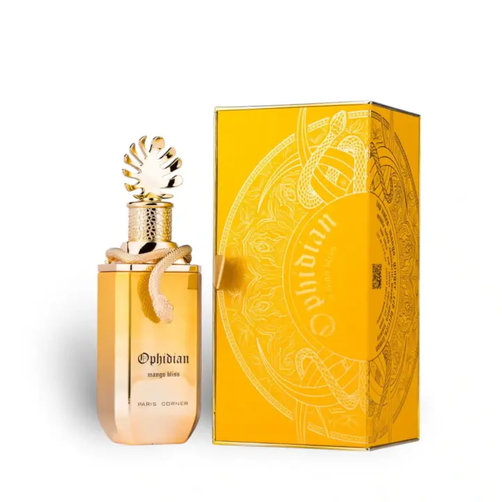 Paris Corner OPHIDIAN MANGO BLISS - Eau de parfum 100ML - 1
