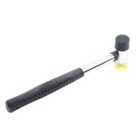 Herramienta De Luthier Para Guitarra De Goma Martillo De Fret Doble Herramienta De Repuesto Para Cuerda De Guitarra Accesorios De Instrumento Musical - details 5