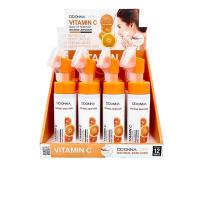 DDONNA COSMETICS Pack - Sérum Contorno Ojos con Vitamina C - Pepino - Ácido Hialurónico + limpiador Aloe Vera & Vitamina C - details 17