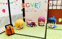 Figura De Anime Chainsaw Man Denji Makima Pochita Series De Sueño Miniaturas Coleccionables Estatuas De Makima Denji Aki Decoraciones Para El Hogar - details 0