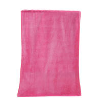 Toalla De Baño Absorbente Y Suave De Fibra Finísima Multifuncional Para Rostro Y Baño a Un Buena Calidad Y Bajo Precio - details 9