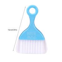 Mini Set De Cepillo De Limpieza Y Escoba Para Escritorio Herramientas De Limpieza De Plástico No Marca Origen China - details 5