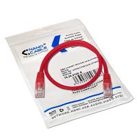 Banner - Cable de red UTP CAT5E