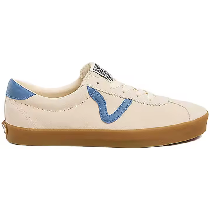 Zapatillas Vans Sport Low para hombre en color blanco - 1