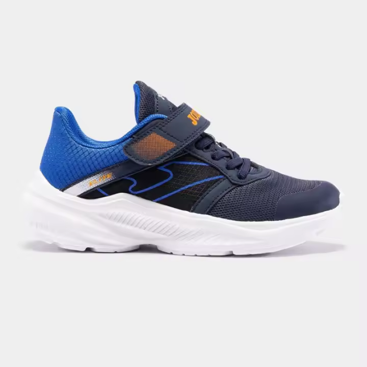 Deportivo Joma Elite 2303 Navy/Royal CMsport 2565 - 1