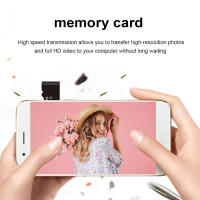 Tarjeta De Memoria Micro TF Portátil Compatible Con Smartphone Android Tableta Cámara De Vigilancia Disponible En 8/16/32/64/128GB - details 3