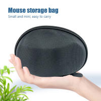 Estuche De Viaje Impermeable Y Antigolpes Para Ratón De Juego Logitech Mx Master 3/3S Accesorios De Almacenamiento De Ratones - details 1