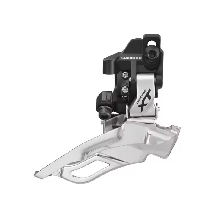 SHIMANO DESVIADOR XT 10X3V. 42D TIPO-D FDM781D6SA - 1