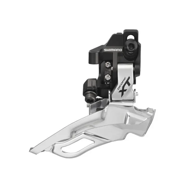 SHIMANO DESVIADOR XT 10X3V. 42D TIPO-D FDM781D6SA - 1