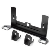 Soporte De Asiento De Seguridad Para Coche Universal De Acero Latch Para Cinturón ISOFIX Conector De Correa De Asiento Latch - details 1