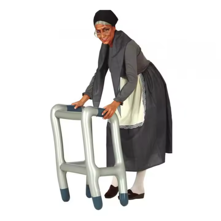 Guirca Taca Taca Hinchable de 50x84 cm - 1