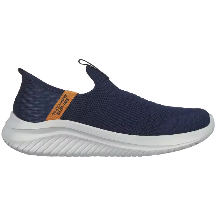 Calzado Calzado marca Skechers modelo 403844L-Nvy para junior en color marino - 1