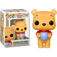 Funko Pack 6 Funko Winnie the Poo Piglet Rabbit Tigger 1512 1513 1514 1515 1516 1517 Disney Funko Pop Figura - details 2