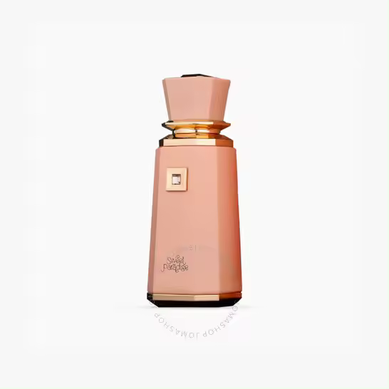 Fragrance World French Avenue Sweet Paradise Eau de Parfum 100 Ml para Mujer - 1