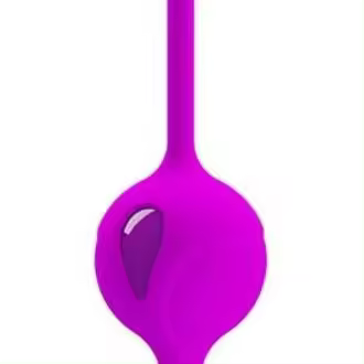 Pretty Love - Kegel Tighten Up Ii Bolas Ejercicio Kegel - 1