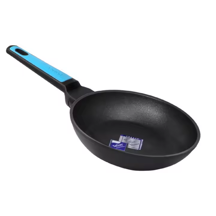 Cecotec Sartén Polka Platinum 20 Bucket Thunder - 1