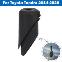 Base De Antena De Coche En Goma Negra 86392-0C030 Adecuada Para Toyota Tundra 2014-2020 Pieza De Repuesto Original - details 0
