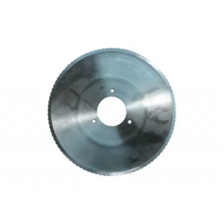 Cuchilla dentada para cortafiambres 08608 de 220 mm garhe GARHE 08679 - 1