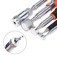 Herramienta De Recogida Magnética Flexible 25 Pulgadas Snake Pick-Up Retriever Stick Bendable Para Lanzas/Clavos/Nuts/llaves/Apilados De Basura - details 20