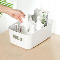 Caja De Almacenamiento Multifuncional Para Extensión De Pestañas Accesorios De Pestañas Organizador De Cosméticos Cesta De Snacks - details 2