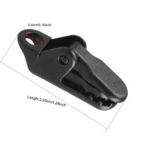 10/20 Pcs Clip De Toldo Mini Para Acampar Y Senderismo Herramienta De Apriete Para Tienda De Campaña Y Toldo Ganchos De Agarre Para Tarpaulin - details 3